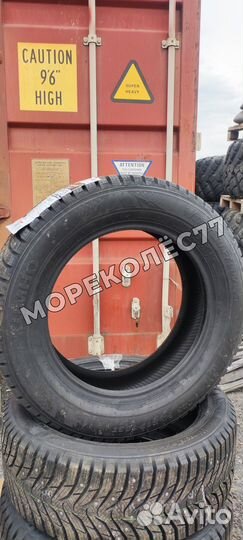 Kumho WinterCraft SUV Ice WS31 225/60 R17 103T