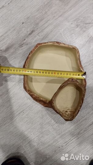 Кормушки для рептилий Exo Terra Water Dishes