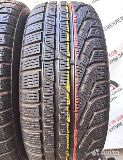 Pirelli Winter Sottozero 210 Serie II 205/55 R17 95H