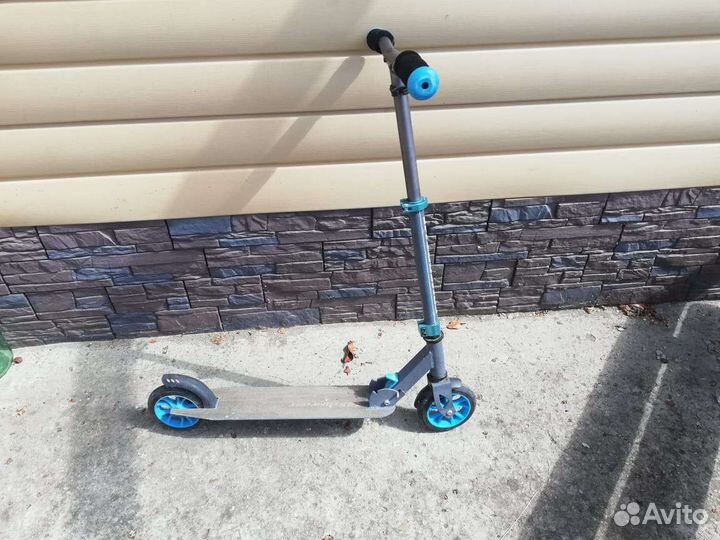 Самокат детский