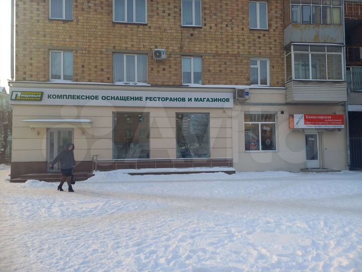 Свободного назначения, 180 м²