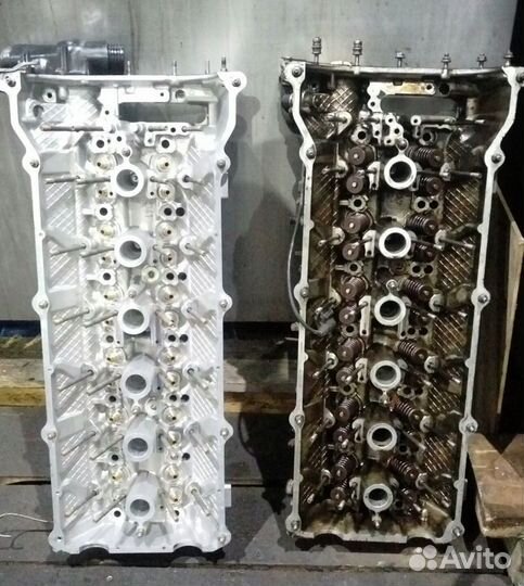 Ультразвуковая мойка деталей