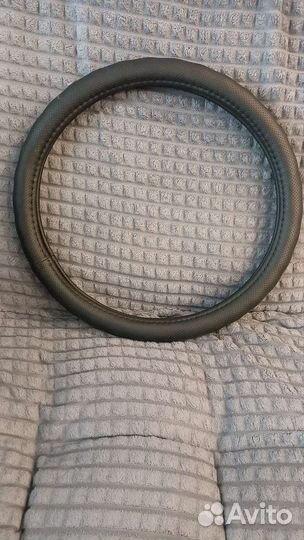 Чехол на руль 40 см