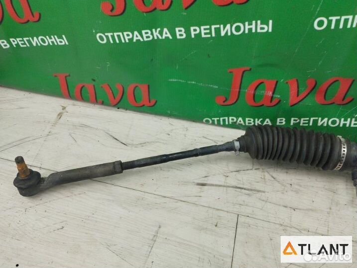 Рулевая рейка передняя subaru legacy