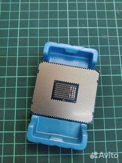 Intel xeon e5-2603v4 Новый