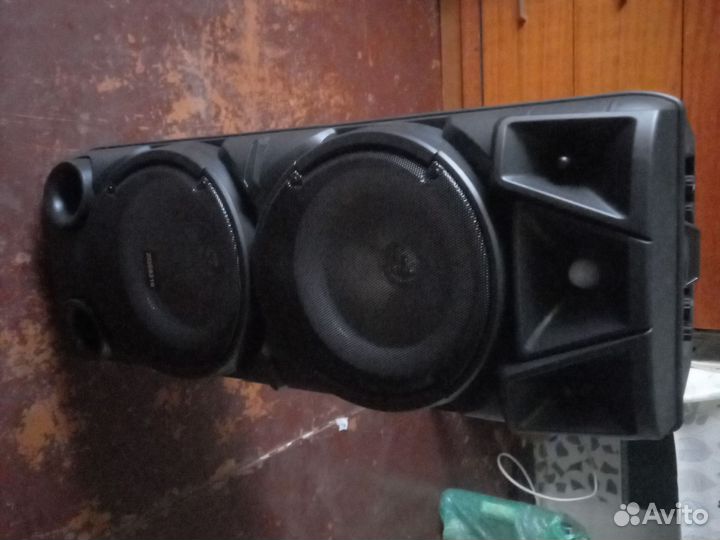 Продам колонку