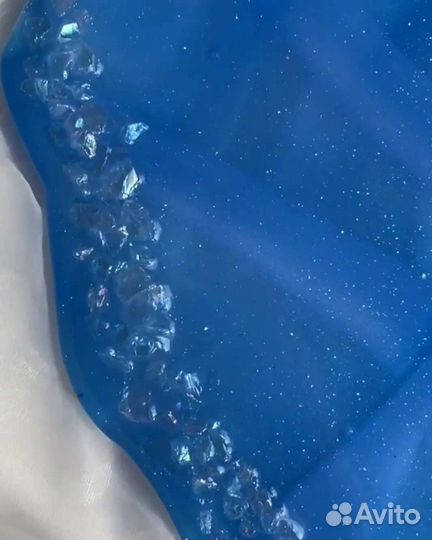 Поднос Декор Посуда