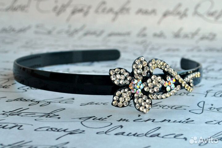 Ободки в ассортименте