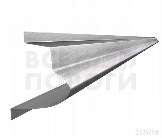 Ремонтные пороги Honda Accord 3 купе