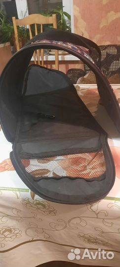 Переноска для кошек бу