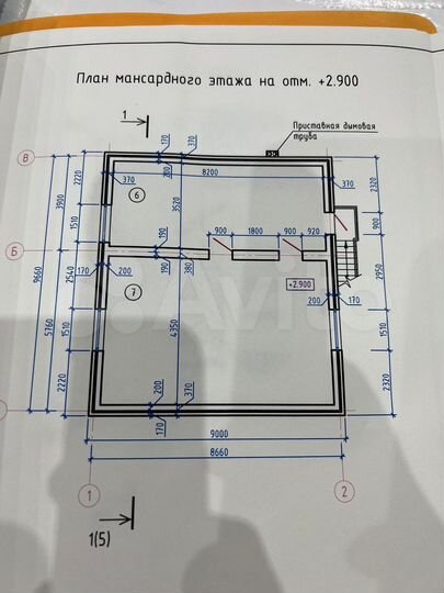 Общепит, 146 м²