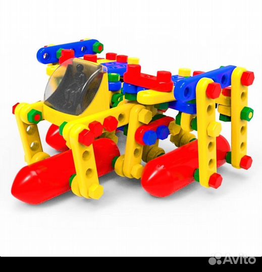 Конструктор