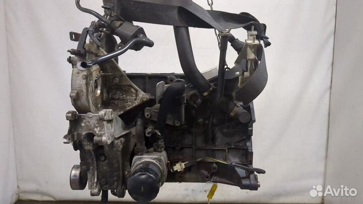 Блок цилиндров Peugeot 306, 2000