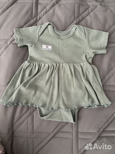 Вещи пакетом 68