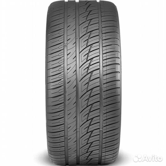 Delinte DS8 235/55 R19 105W