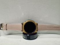 Часы Samsung Galaxy Watch Small, Rose Gold