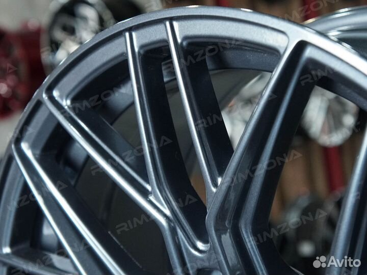 Литые диски R19 для Toyota. Арт2472