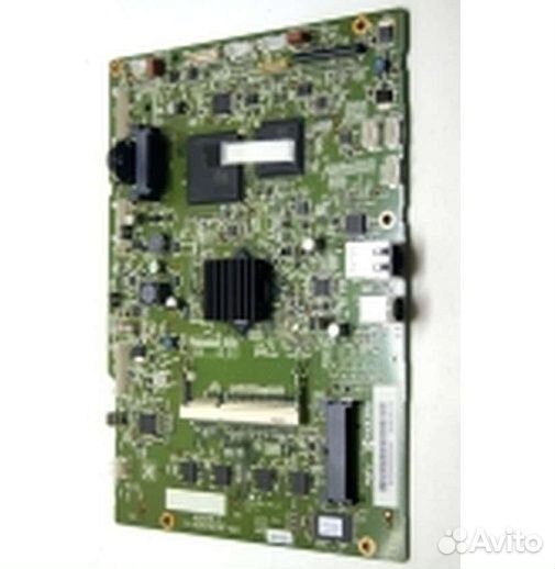 Форматтер Kyocera FS3640 302MD94031