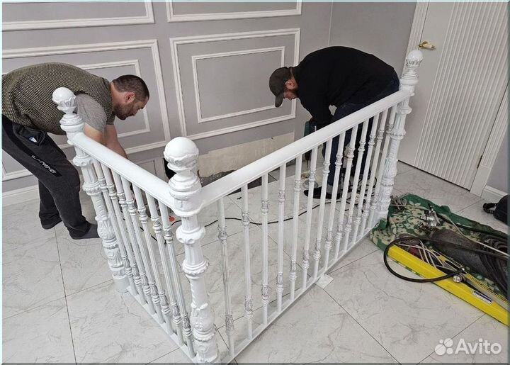 Художественная ковка