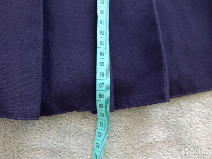 Школьная форма