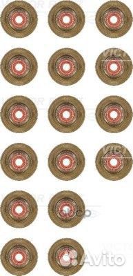 Сальники клап /кпл/ PSA 123443901 victor reinz