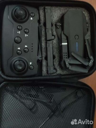 Квадрокоптер с камерой, Абсолютно новый