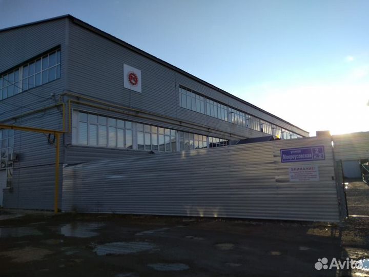 Сварщик полуавтоматической сварки