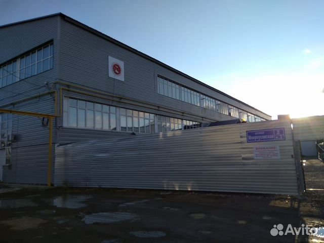 Сварщик полуавтоматической сварки