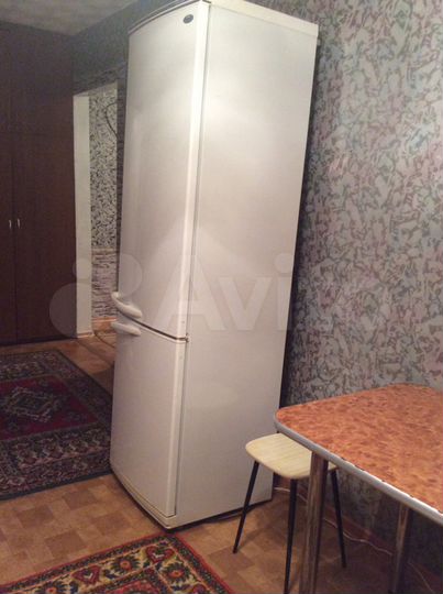 2-к. квартира, 50 м², 1/12 эт.