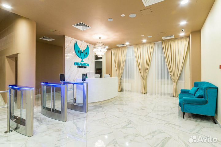 Пригласительные в спортзал