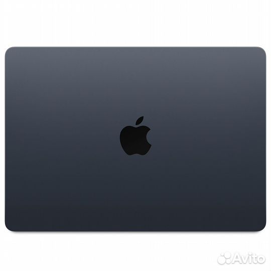 Ноутбук Apple MacBook Air 15 M3, 8 гб, 256 гб SSD, 8 Core CPU, 10 Core GPU, Midnight mryu3