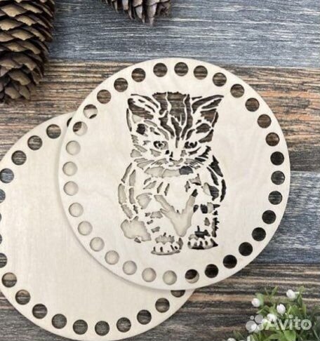 Лазерная резка