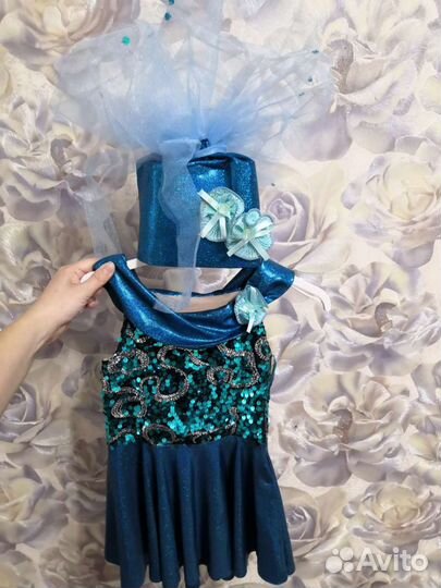 Детская одежда для девочек