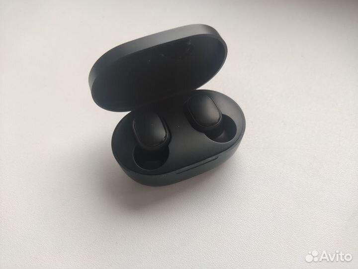 Tws Xiaomi Mi True Wireless Earbuds Basic