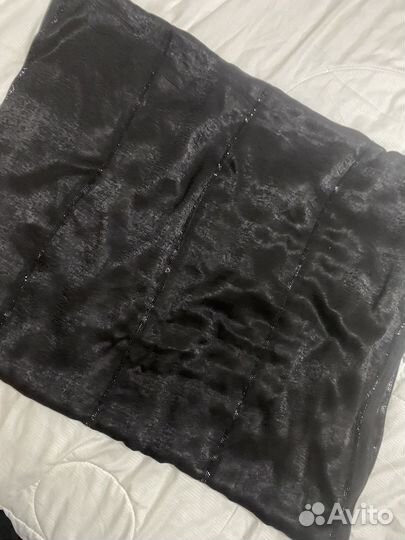 Шарф дубайский