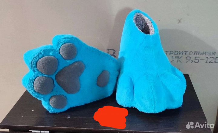 Фурсьют продажа/обмен скал кет скал дог обмен