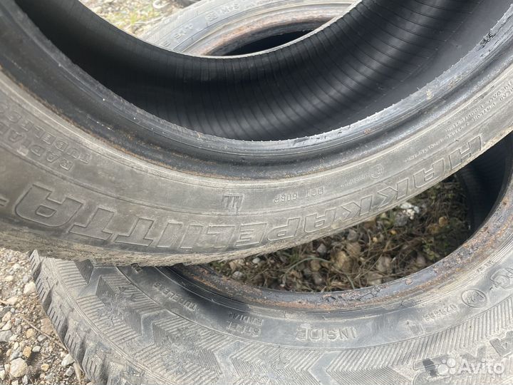 Cordiant Polar 2 5.00/65 R15 57