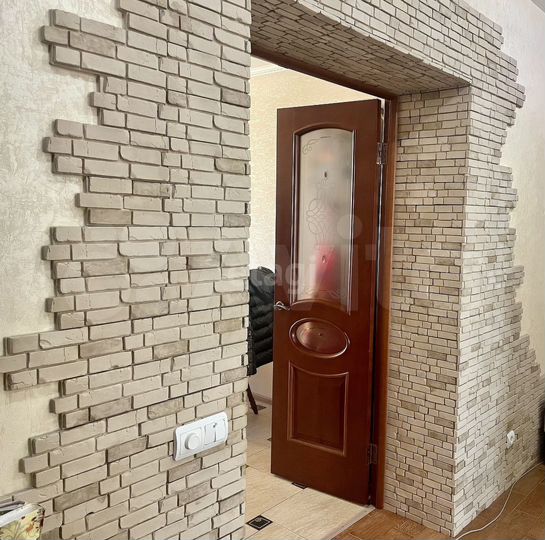 3-к. квартира, 110 м², 8/12 эт.