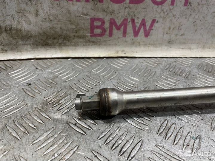 Рулевой карданчик Bmw X1 E84 N20B20 2012