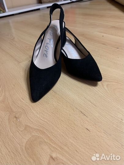 Туфли женские летние 36 размер