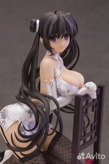 Tougetsu Matsuri аниме фигурка