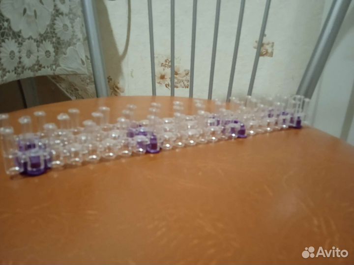 Станок для плетения резиночками