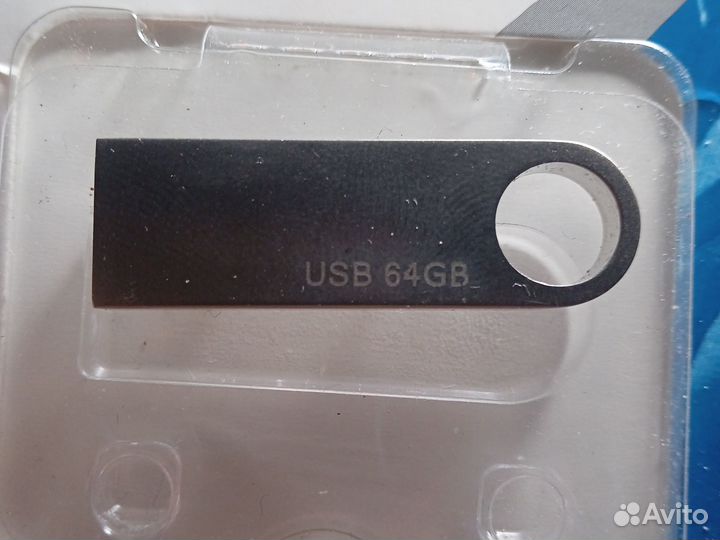 Usb флешка 64gb