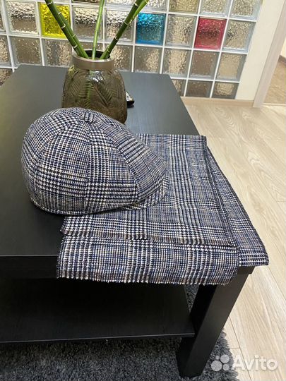 Кепка мужская хулиганка