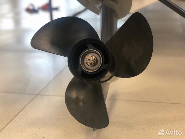 Лодочный мотор Mikatsu (Микатсу) M 70 FEL-T Гарант