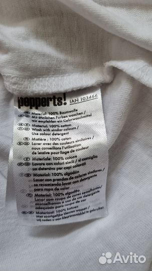 Блузка школьная 152