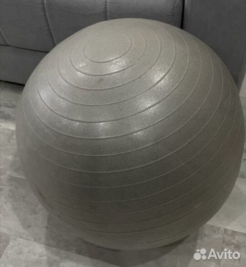 Мяч фитбол 65 см