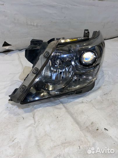 Lexus LX 07- Фара левая Ксенон Адаптив 264