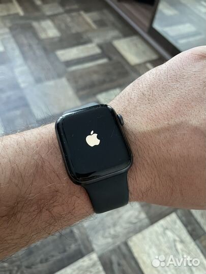 Часы apple watch 6 44 mm
