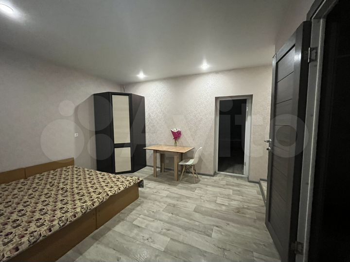 Комната 30 м², 1/1 эт.